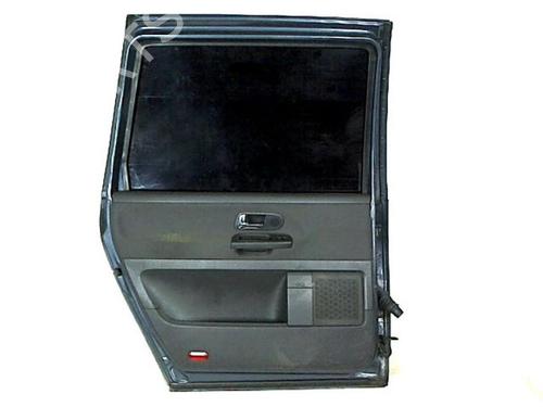 Left rear door VW SHARAN (7M8, 7M9, 7M6) 1.9 TDI | BP20467521C4 