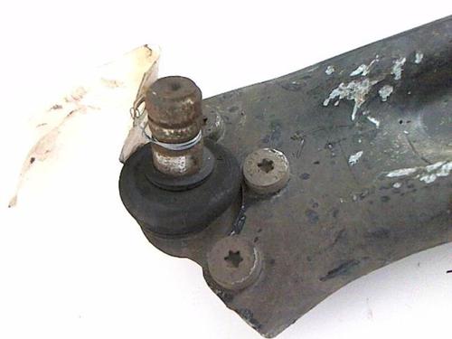 Left front suspension arm CITROËN C2 (JM_) 1.1 | BP20477536M12 