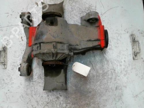 Used Rear differential Rear differential AUDI A6 C5 (4B2, 4B4) 2.5 TDI quattro (180 hp) 33445796 33445796