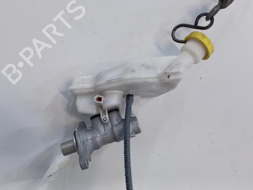 Used Brake master cylinder Brake master cylinder PEUGEOT 2008 I (CU_) 1.6 HDi (114 hp) 20427912 20427912