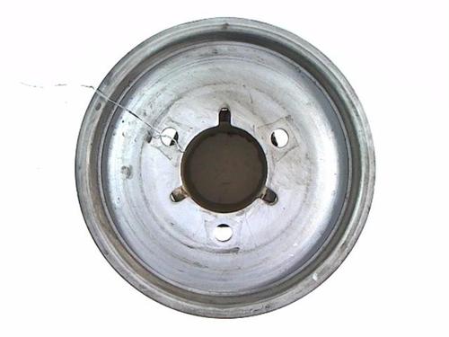 Remskive CITROËN C3 I (FC_, FN_) 1.1 i (60 hp) 20467340