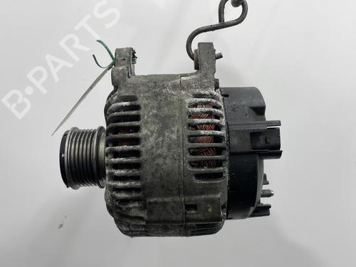 Used Alternator VW PASSAT B6 Variant (3C5) 2.0 TDI 16V (140 hp) 29749649