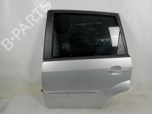 Left rear door FORD FIESTA V (JH_, JD_) 1.4 TDCi | BP20442688C4 