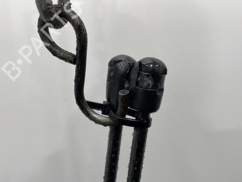 Tailgate lift support FIAT PUNTO (176_) 60 1.2 (176AP, 176AR, 176AQ, 176BB) | BP21048248C138 