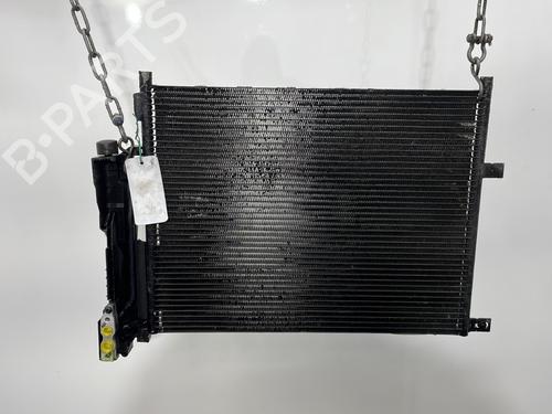 Used AC radiator BMW 3 (E46) 316 i (105 hp) 30401626