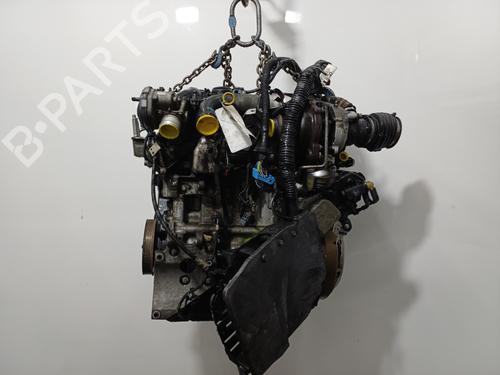 Engine FORD C-MAX II (DXA/CB7, DXA/CEU) | BP35892405M1 - Image 8