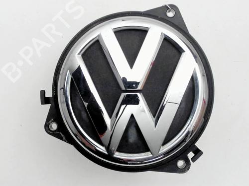 Trunk håndtak Trunk håndtak VW POLO V (6R1, 6C1) 1.2 (60 hp) 37458723 37458723