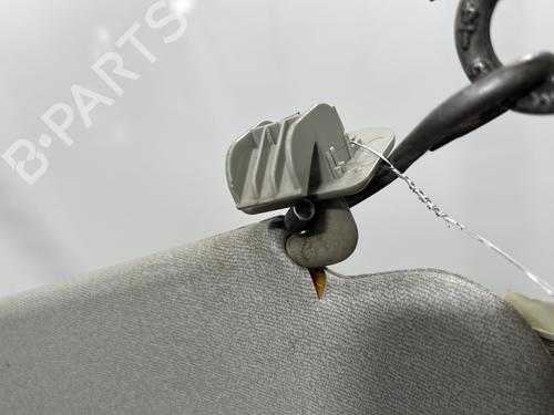 Left sun visor CHEVROLET AVEO / KALOS Hatchback (T250, T255) 1.2 LPG | BP30044862I1