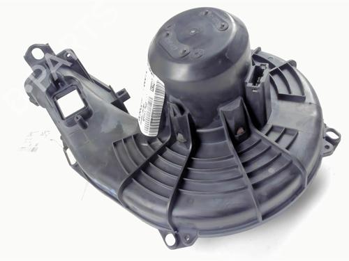 Heater blower motor OPEL ASTRA G Hatchback (T98) 2.0 DI (F08, F48) | BP20451706M62 