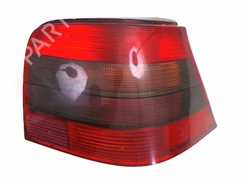 Right taillight VW GOLF IV (1J1) 1.9 TDI | BP20415910C35 