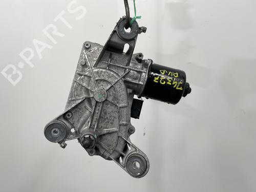 Used Front wiper motor Front wiper motor CITROËN DS5 2.0 HDi 165 (163 hp) 23778863 23778863