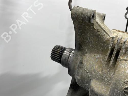 Used Transfer box NISSAN X-TRAIL I (T30) 2.2 Di 4x4 (114 hp) 20440412