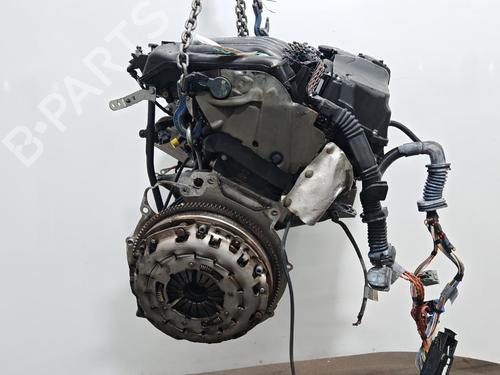 Engine BMW 5 (E60) 525 d | BP37037258M1 - Image 9