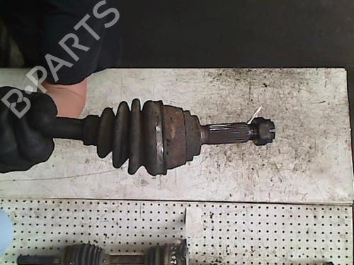 Left front driveshaft HYUNDAI LANTRA II (J-2) 1.6 16V | BP21204055M38 