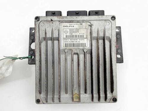 Engine control unit (ECU) DACIA LOGAN MCV (KS_) 1.5 dCi (KS0W) | BP29513956M57 - Image 5