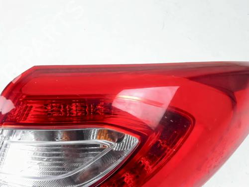 Used Right taillight Right taillight HYUNDAI ix35 (LM, EL, ELH) 1.7 CRDi (116 hp) 31817545 31817545