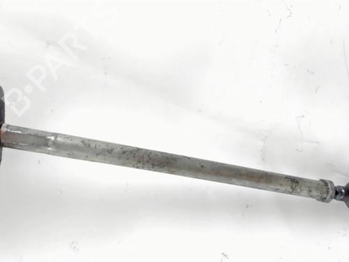 Steering rack PEUGEOT 306 Hatchback (7A, 7C, N3, N5) 1.9 D | BP20420808M22 