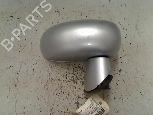 Right mirror AUDI TT Roadster (8N9) 1.8 T | BP22913564C27 