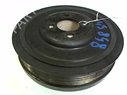 Pulley VW POLO (9N_, 9A_) 1.9 TDI | BP21232380M122 