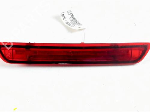 Used Third brake light FORD ECOSPORT 1.0 EcoBoost (100 hp) 33131175