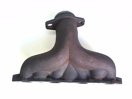 Exhaust manifold CITROËN XM (Y3) 2.1 D 12V | BP20456318M110 