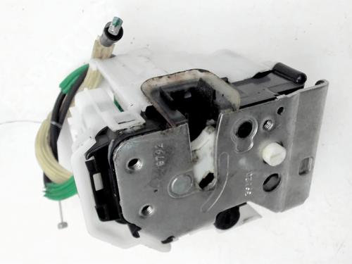 Rear left lock FIAT TIPO Hatchback (356_, 357_) 1.0 (357HXN1A) | BP32396658C100