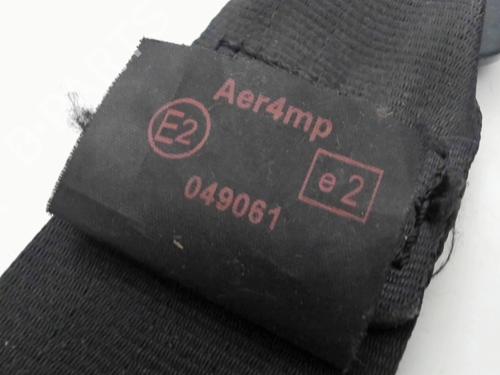 Front left belt tensioner PEUGEOT 206 CC (2D) 1.6 16V (2DNFUF, 2DNFUR) | BP30912938C87