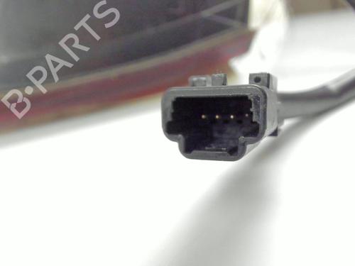 Used Left tailgate light RENAULT MEGANE III Grandtour (KZ0/1) 1.5 dCi (KZ09, KZ0D, KZ1G, KZ29, KZ14, KZ1W, KZ10, KZ1F,... (110 hp) 20424805