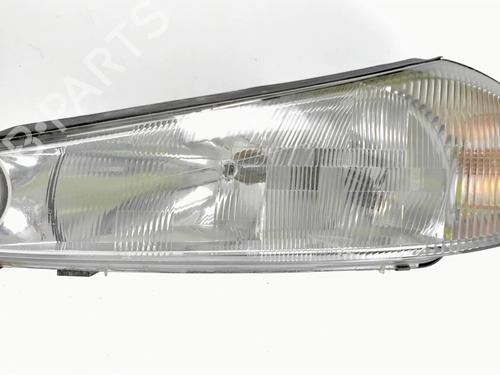 Used Left headlight FORD MONDEO II (BAP) 1.6 i (90 hp) 20476815