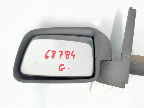 Left mirror RENAULT RAPID Box Body/MPV (F40_, G40_) 1.6 D (F404) | BP20420685C26 