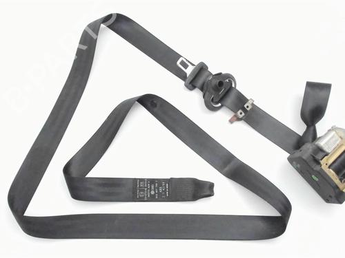 Used Front right seatbelt Front right seatbelt VW LUPO I (6X1, 6E1) 1.0 (50 hp) 20438508 20438508
