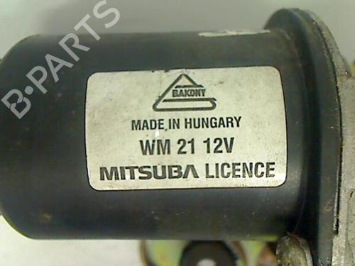 Front wiper motor OPEL AGILA (A) (H00) 1.2 16V (F68) | BP25263942M29 