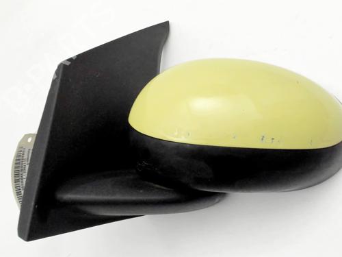 Left mirror CITROËN C1 (PM_, PN_) 1.0 | BP29956852C26