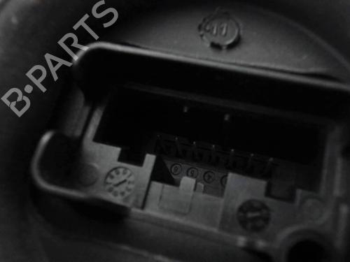 Rear left lock VW GOLF VI (5K1) 1.6 TDI | BP28811244C100 