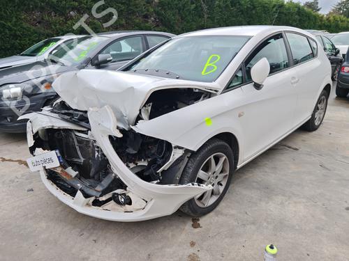 Engine SEAT LEON (1P1) 1.6 TDI | BP38024146M1  - Image 21