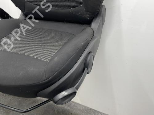 Used Left front seat Left front seat MINI MINI CLUBMAN (R55) Cooper (120 hp) 32149676 32149676