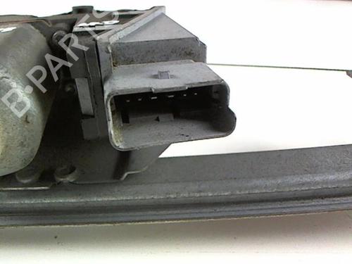 Rear right window mechanism PEUGEOT 307 SW (3H) 1.6 HDI 110 | BP20459225C25 