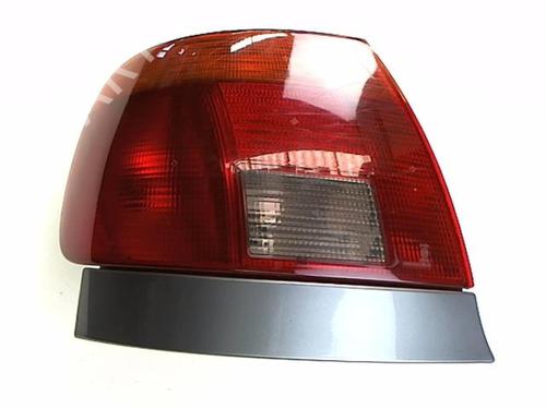 Left taillight AUDI A4 B5 (8D2) 1.9 TDI | BP20459028C34 