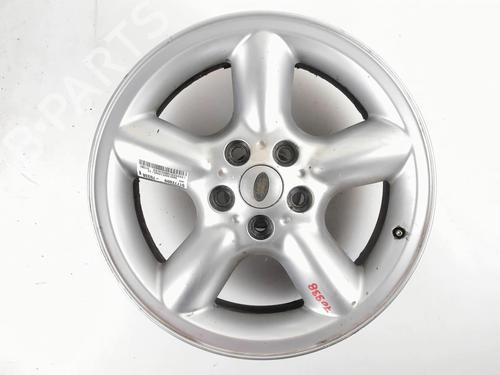Used Rim LAND ROVER RANGE ROVER III (L322) 3.0 D 4x4 (177 hp) 20395691