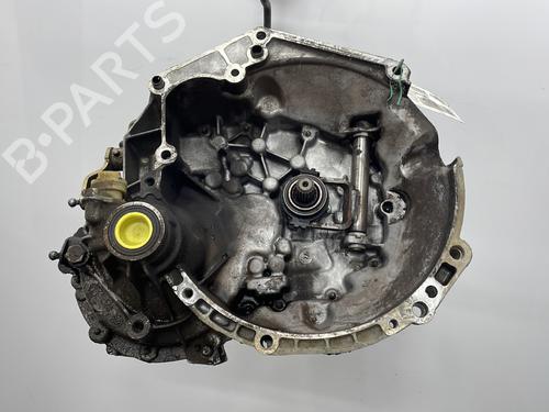 Getriebe für PEUGEOT 206 Hatchback (2A/C) 1.4 i (75 hp) 25475918