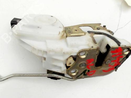 Front right lock MITSUBISHI L200 (K7_T, K6_T, K5_T) 2.5 TD 4WD (K74T) | BP30547890C97