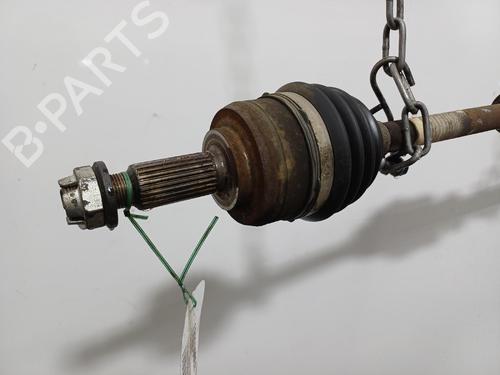 Right front driveshaft DACIA LODGY (JS_) | BP38078183M39 - Image 4