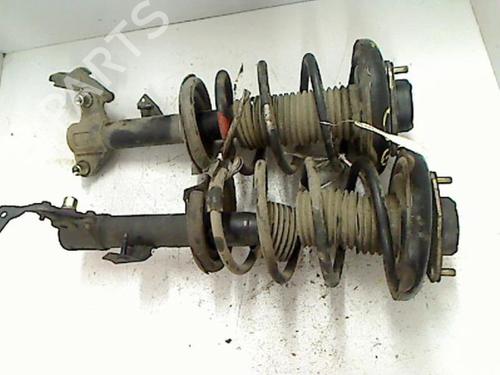 Used Left front shock absorber NISSAN PRIMERA Hatchback (P12) 2.2 Di (126 hp) 20410735