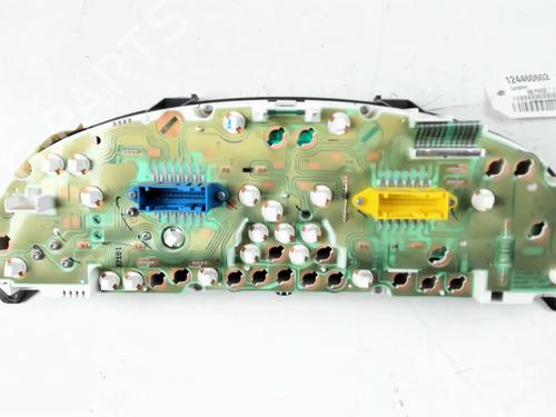 Used Instrument cluster Instrument cluster PEUGEOT 406 (8B) 1.8 16V (110 hp) 34635372 34635372