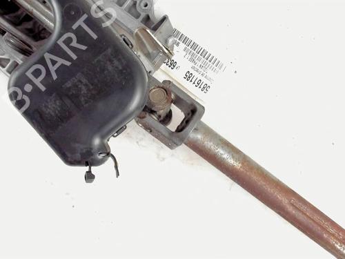 Steering column VW TIGUAN (5N_) 2.0 TDI 4motion | BP20398133M21 