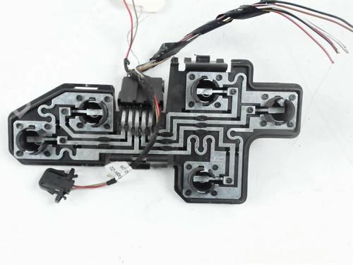 Used Lamp holder Lamp holder OPEL CORSA B (S93) [1993-2009] 33743598 33743598