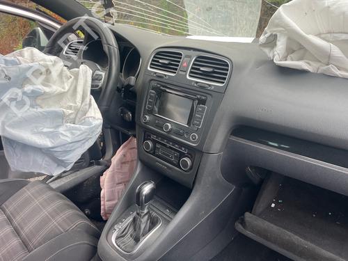 Hattehylde VW GOLF VI (5K1) 2.0 TDI | BP37589785C85 - Image 11
