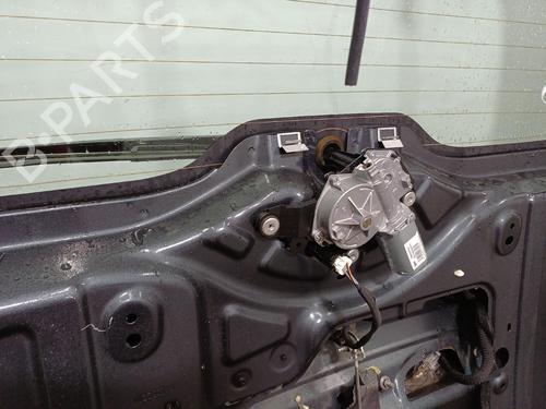 Tailgate DACIA LODGY (JS_) 1.3 TCe 130 (JSNE) | BP38943250C6  - Image 5