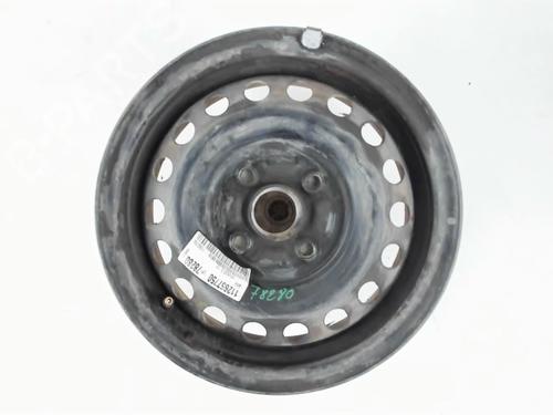 Used Rim TOYOTA STARLET (_P9_) 1.3 (EP91_, EP91R) (75 hp) 29513942