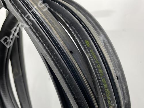 Rubber door seal NISSAN ALMERA TINO (V10) 2.2 dCi | BP20928893C142 